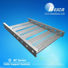 Bandejas de cabos ultraleves (VCI -Vapor Corrosion Inhibited)